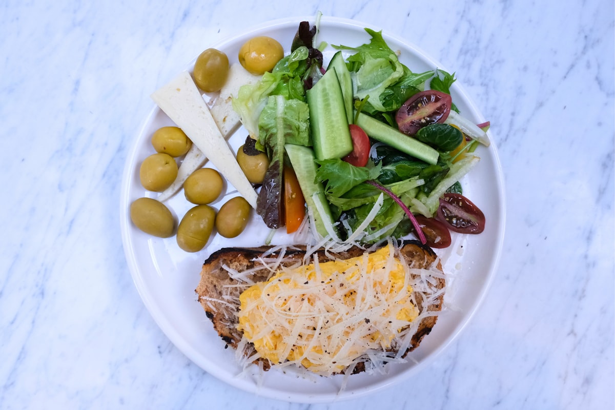 Family Meal Planning