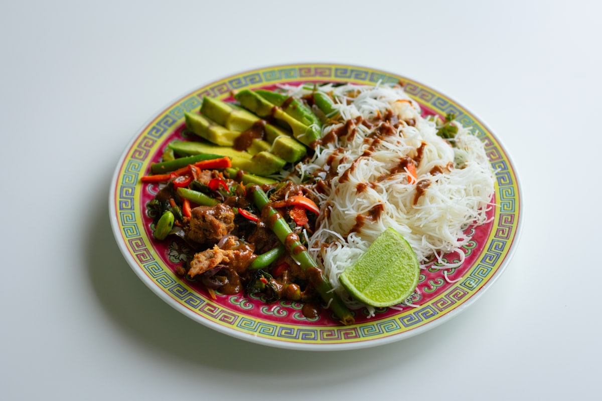 Vegetarian & Vegan Nutrition