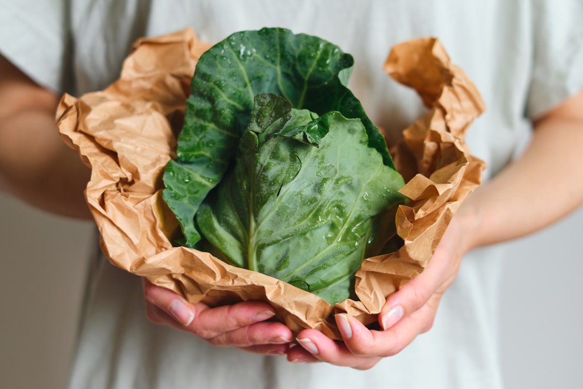 Heart-Healthy Nutrition